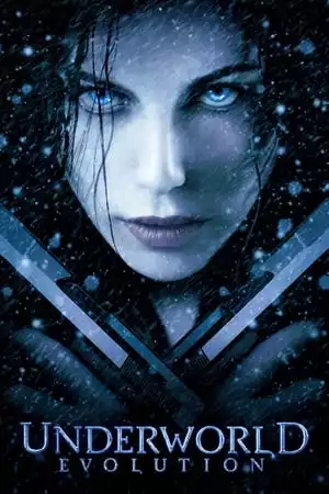 Underworld: Evolution / Подземен свят: Еволюция (2006)